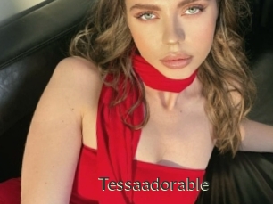 tessaadorable Ejaculator