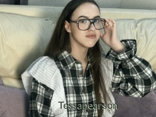 Tessapearson
