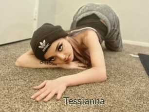 Tessianna
