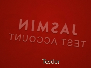 Testlor