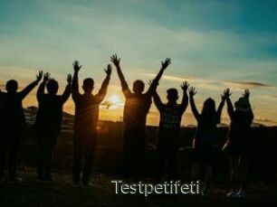 Testpetifeti