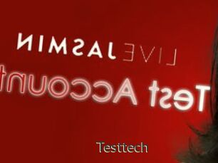 Testtech