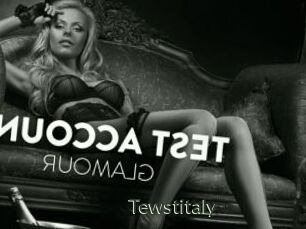 Tewstitaly