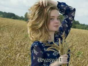 Teyaswift