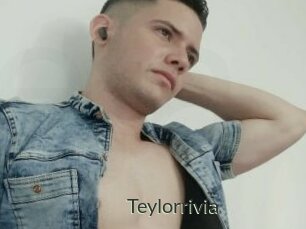 Teylorrivia
