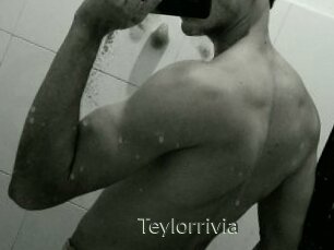 Teylorrivia