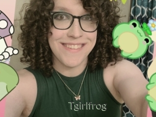 Tgirlfrog