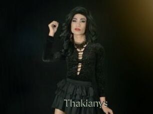 Thakianys