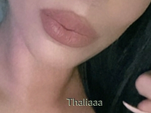 Thaliaaa