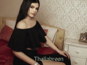 Thaliabreen