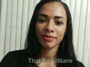 Thamara_williams