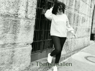 Thamaraallen