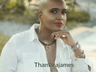 Thamarajames