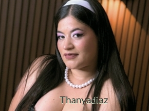 Thanyadiaz