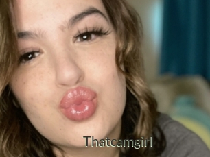 Thatcamgirl