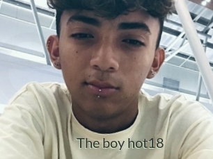 The_boy_hot18