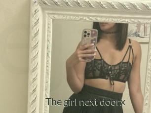 The_girl_next_doorx