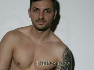 TheDesireee