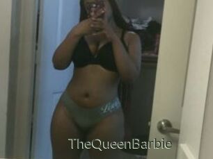 TheQueenBarbie