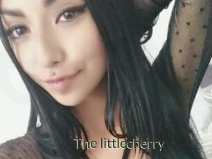 The_littlecherry