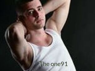 The_one91