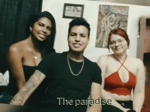 The_paradise