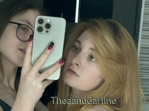 theaanddarline Ejaculator