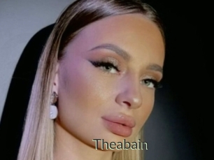 Theabain