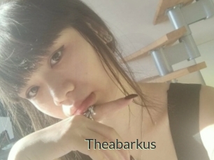 Theabarkus