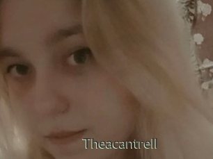 Theacantrell