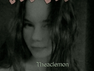 theaclemon Ejaculator