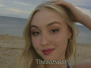 Theacoxson