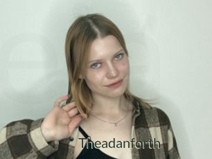 Theadanforth
