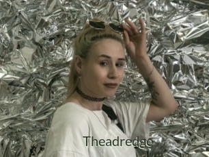 Theadredge