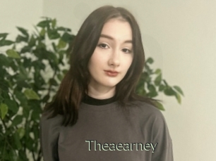 Theaearney