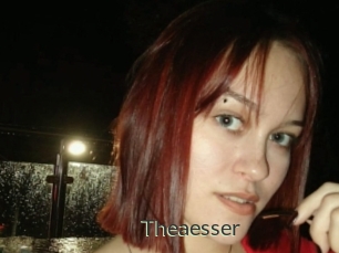 Theaesser