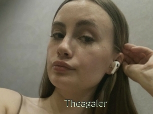 Theagaler