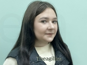 Theagillim