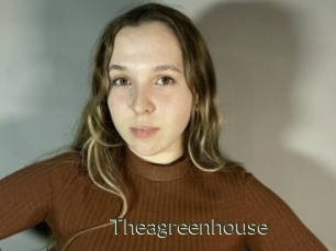 Theagreenhouse