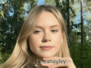 Theahayley