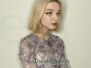 Theahiggason