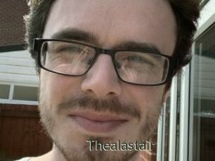 Thealastair