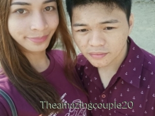 Theamazingcouple20