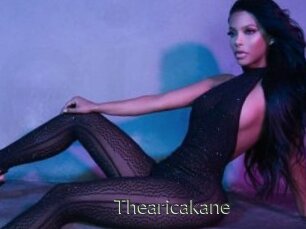 Thearicakane