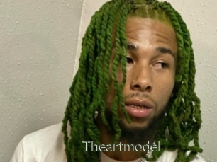 Theartmodel
