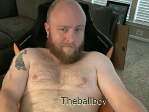 Theballboy
