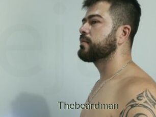 Thebeardman