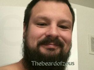 Thebeardofzeus
