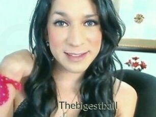 Thebigestball