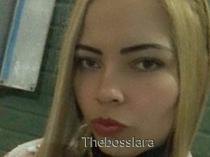 Thebosslara